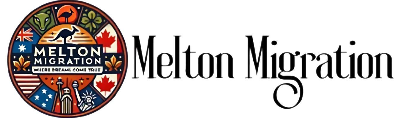 Melton Migration ABN 16406597983